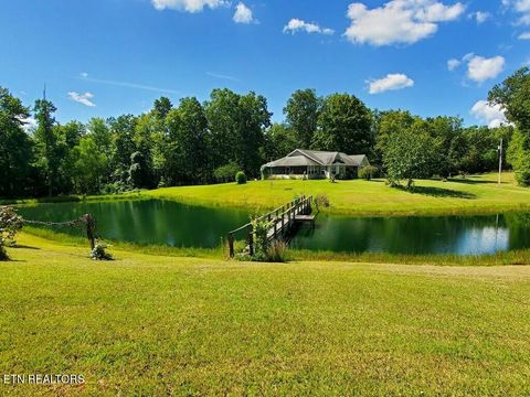 439 Elvira Lane Winfield TN 37892