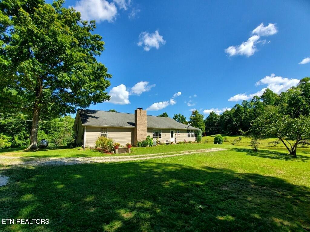 439 Elvira Lane