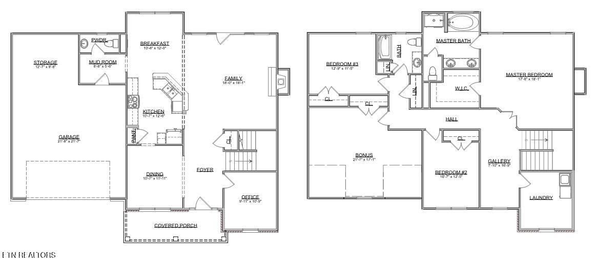 134 Heavenberry St Lot 94B