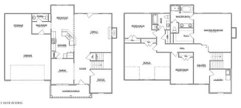 Tiny photo for 134 Heavenberry St #Lot 94B, Oak Ridge, TN 37830 (MLS # 1348103)
