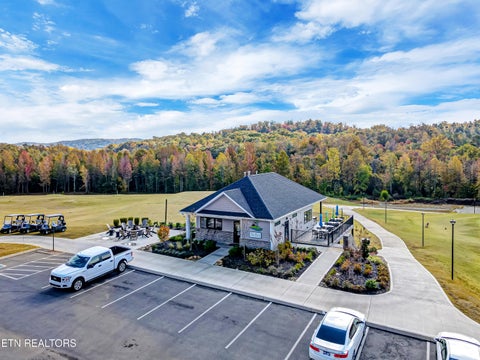 Tiny photo for 134 Heavenberry St #Lot 94B, Oak Ridge, TN 37830 (MLS # 1348103)
