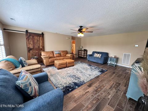 Tiny photo for 125 Eladi Tr, Vonore, TN 37885 (MLS # 1313551)