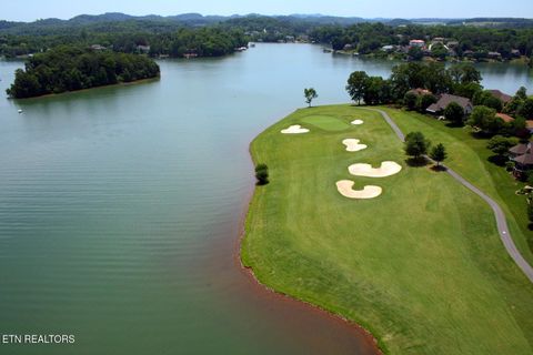 Tiny photo for 125 Eladi Tr, Vonore, TN 37885 (MLS # 1313551)