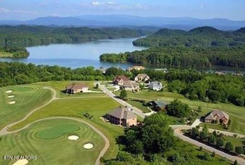 Tiny photo for 125 Eladi Tr, Vonore, TN 37885 (MLS # 1313551)