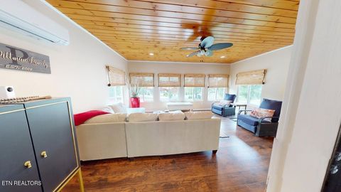 Tiny photo for 125 Eladi Tr, Vonore, TN 37885 (MLS # 1313551)