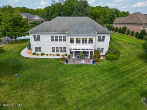 Tiny photo for 125 Eladi Tr, Vonore, TN 37885 (MLS # 1313551)