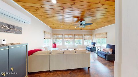 Tiny photo for 125 Eladi Tr, Vonore, TN 37885 (MLS # 1313551)