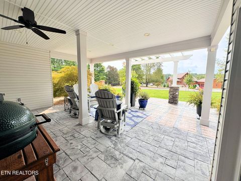Tiny photo for 125 Eladi Tr, Vonore, TN 37885 (MLS # 1313551)