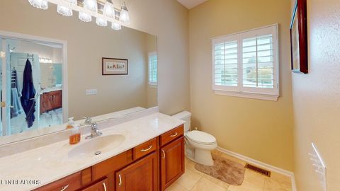 Tiny photo for 125 Eladi Tr, Vonore, TN 37885 (MLS # 1313551)
