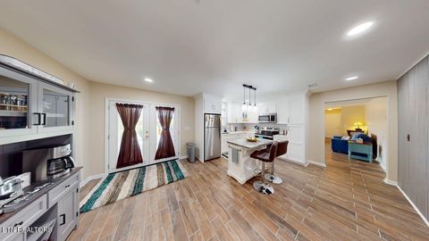 Tiny photo for 125 Eladi Tr, Vonore, TN 37885 (MLS # 1313551)