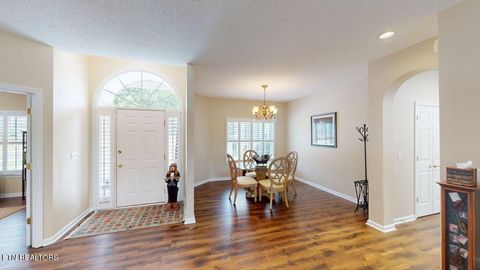 Tiny photo for 125 Eladi Tr, Vonore, TN 37885 (MLS # 1313551)
