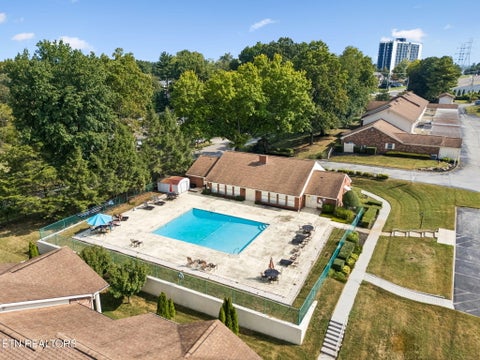 Tiny photo for 7914 Gleason Drive #1096, Knoxville, TN 37919 (MLS # 1356024)