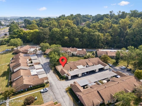 Tiny photo for 7914 Gleason Drive #1096, Knoxville, TN 37919 (MLS # 1356024)