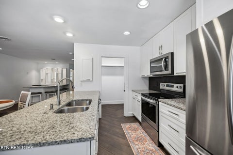 Tiny photo for 7914 Gleason Drive #1096, Knoxville, TN 37919 (MLS # 1356024)