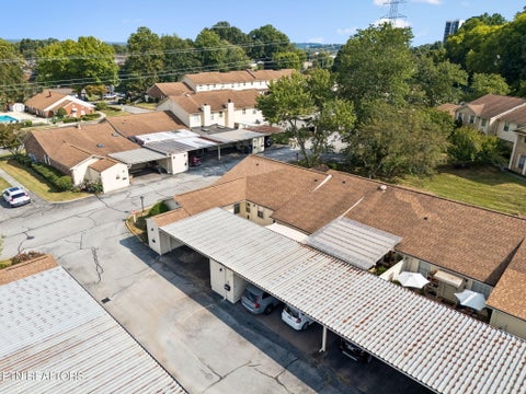 Tiny photo for 7914 Gleason Drive #1096, Knoxville, TN 37919 (MLS # 1356024)