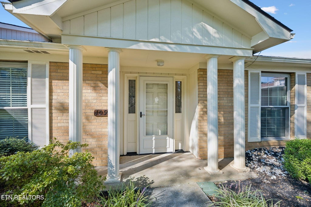 Photo of 7914 Gleason Drive #1096, Knoxville, TN 37919 (MLS # 1356024)