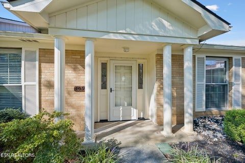 Tiny photo for 7914 Gleason Drive #1096, Knoxville, TN 37919 (MLS # 1356024)