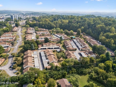 Tiny photo for 7914 Gleason Drive #1096, Knoxville, TN 37919 (MLS # 1356024)
