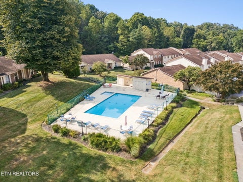 Tiny photo for 7914 Gleason Drive #1096, Knoxville, TN 37919 (MLS # 1356024)