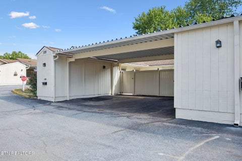 Tiny photo for 7914 Gleason Drive #1096, Knoxville, TN 37919 (MLS # 1356024)