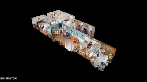 Tiny photo for 1127 Dean Corvin Lane, Dayton, TN 37321 (MLS # 1333174)