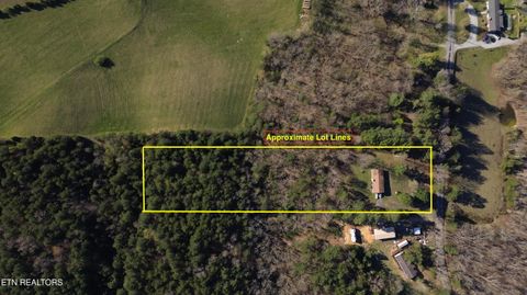 Tiny photo for 1127 Dean Corvin Lane, Dayton, TN 37321 (MLS # 1333174)