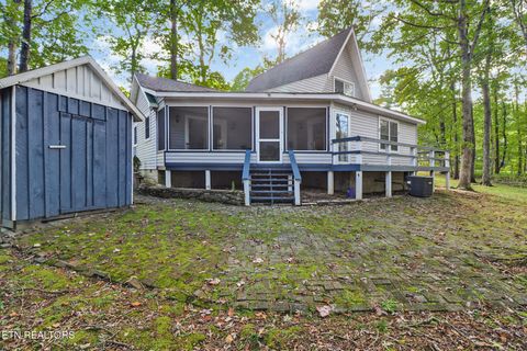 Tiny photo for 3094 Renegade Mountain Pkwy, Crab Orchard, TN 37723 (MLS # 1336021)