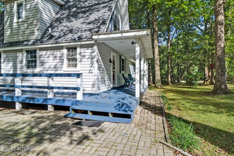 Tiny photo for 3094 Renegade Mountain Pkwy, Crab Orchard, TN 37723 (MLS # 1336021)