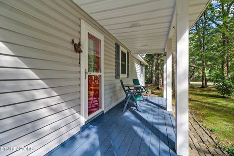 Tiny photo for 3094 Renegade Mountain Pkwy, Crab Orchard, TN 37723 (MLS # 1336021)