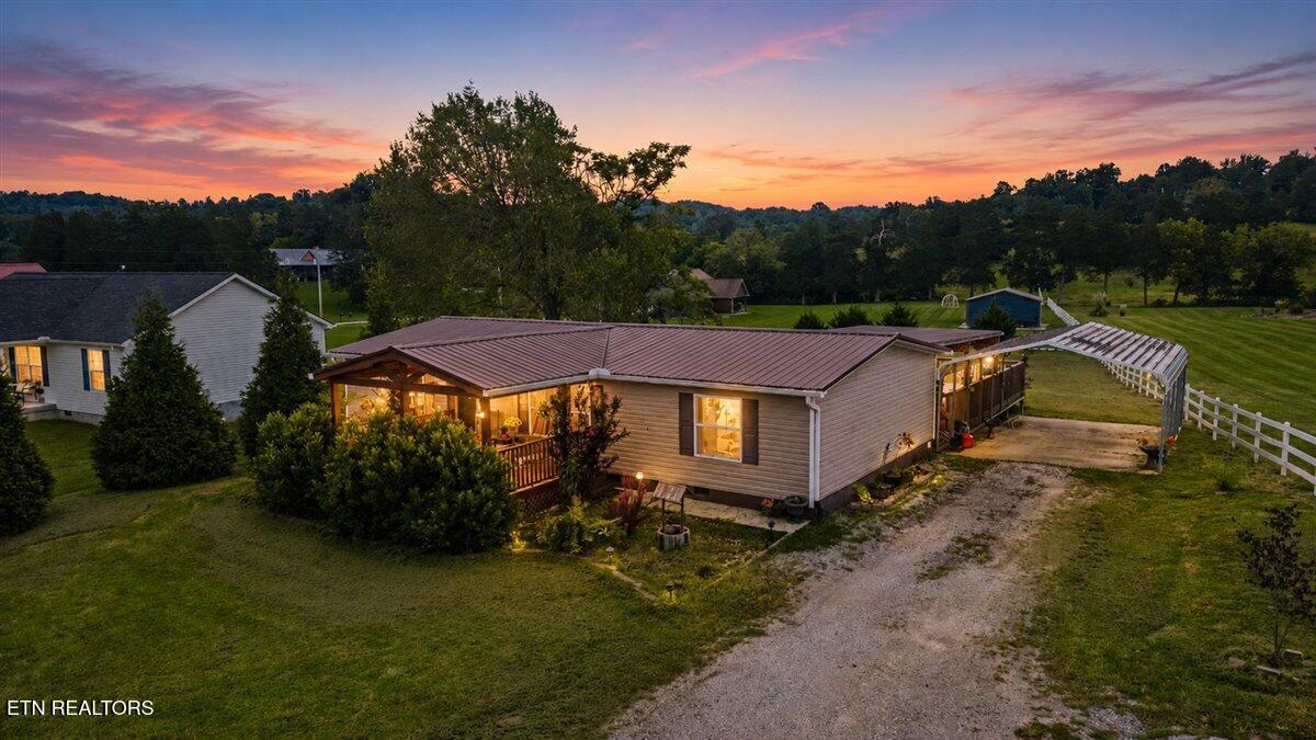 1349 Towe String Rd