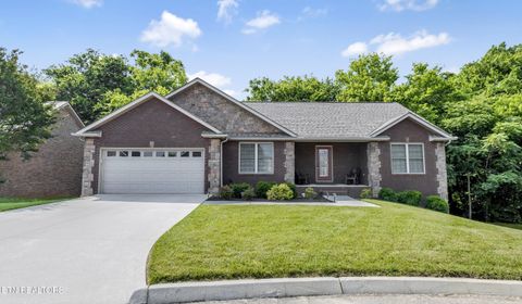 6305 Glen Eagle Lane Knoxville TN 37921
