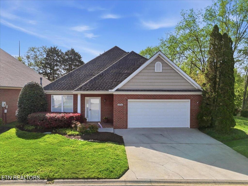 Photo of 9448 Westland Crossing Way, Knoxville, TN 37922 (MLS # 1335864)
