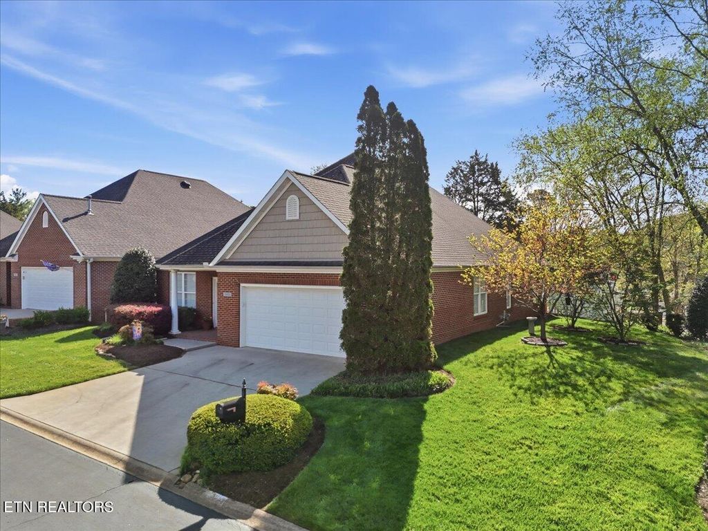 Photo of 9448 Westland Crossing Way, Knoxville, TN 37922 (MLS # 1335864)