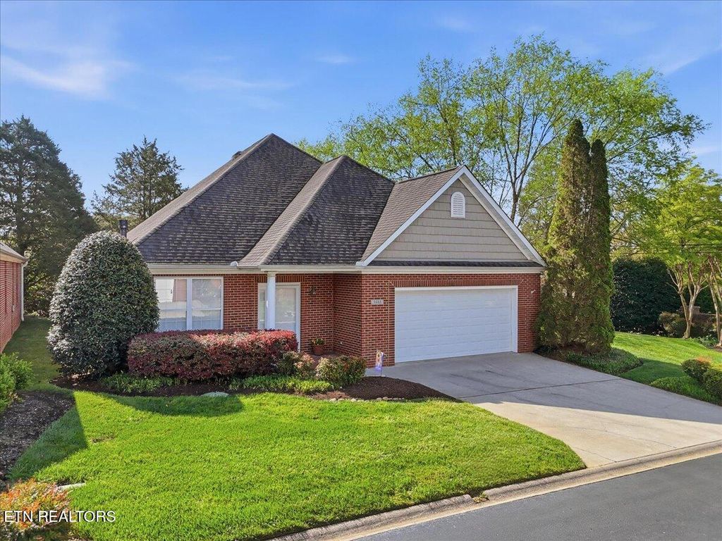 Photo of 9448 Westland Crossing Way, Knoxville, TN 37922 (MLS # 1335864)