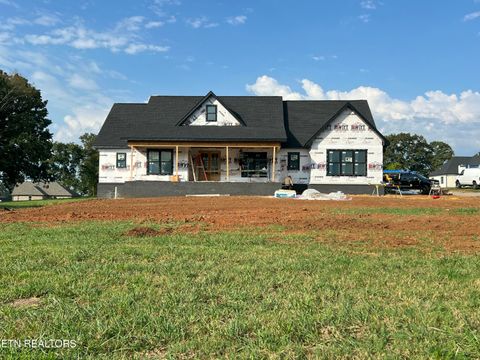 915 Sophie Drive Greenback TN 37742