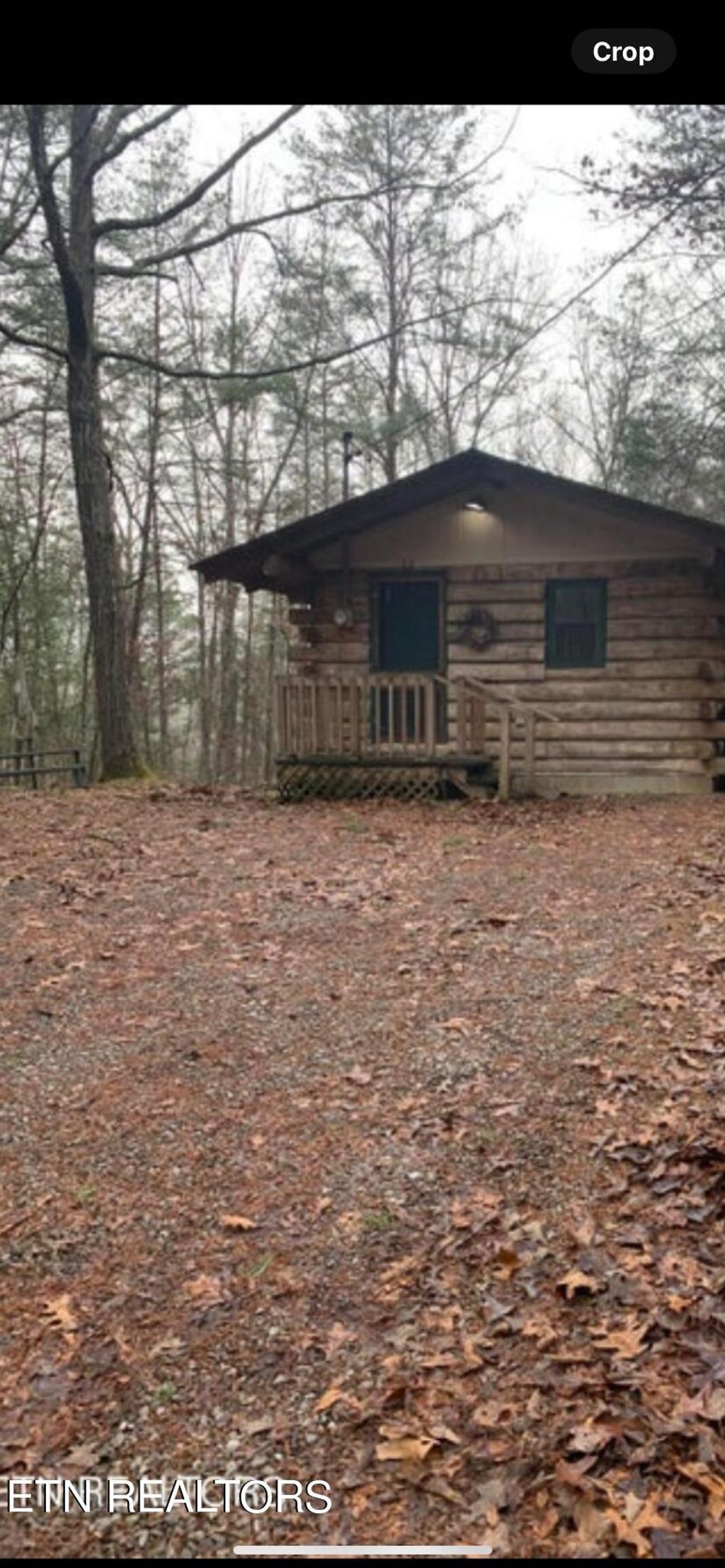 Photo of 1601 Reliance Rd, Tellico Plains, TN 37385 (MLS # 1270665)