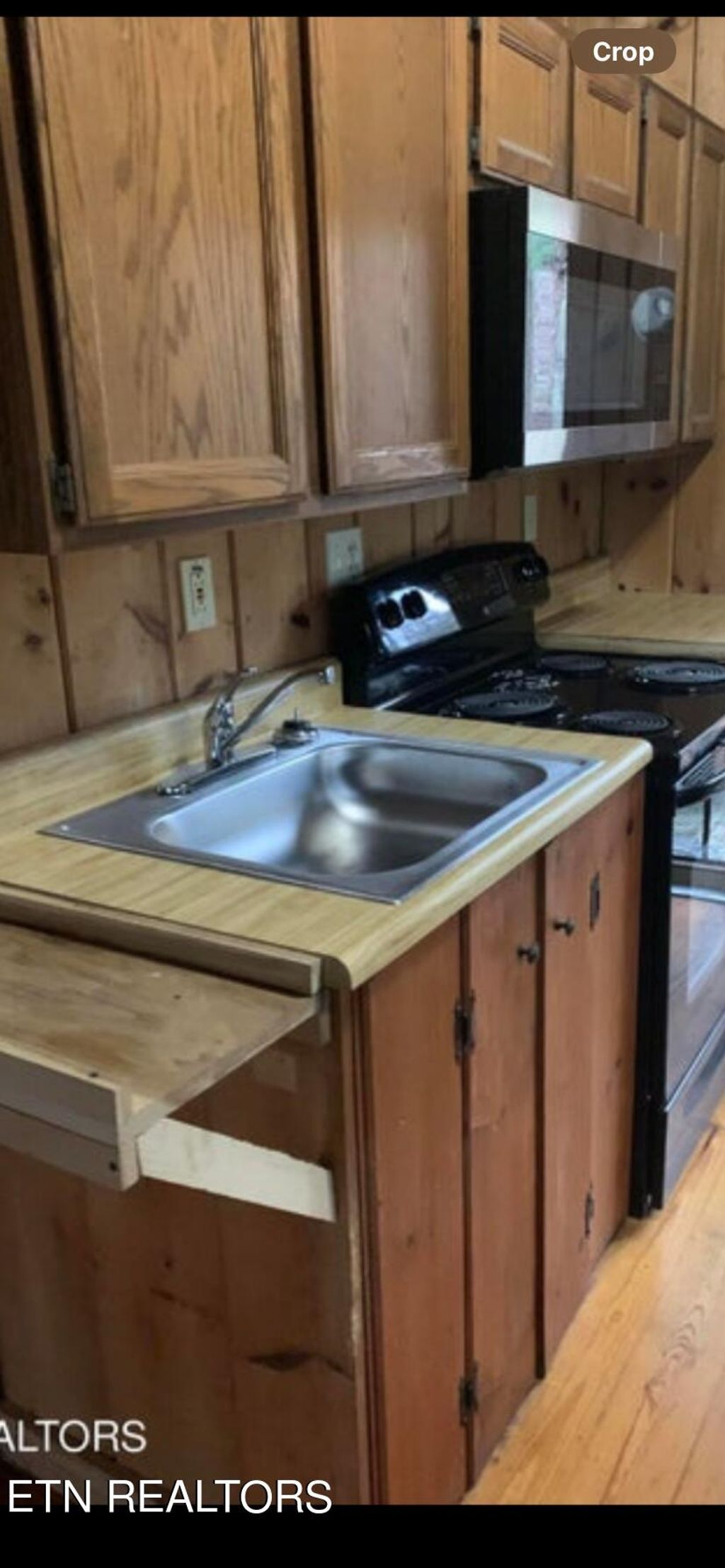 Photo of 1601 Reliance Rd, Tellico Plains, TN 37385 (MLS # 1270665)