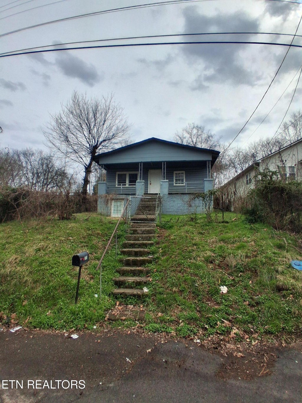 Photo of 1316 Maryland Ave, Knoxville, TN 37921 (MLS # 1358733)