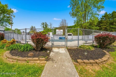 Tiny photo for 8450 Highway 73 #176 & 1, Townsend, TN 37882 (MLS # 1347240)