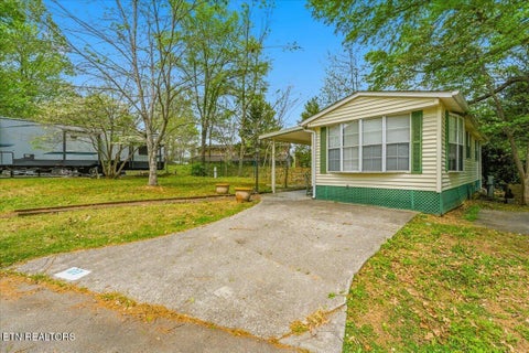 Tiny photo for 8450 Highway 73 #176 & 1, Townsend, TN 37882 (MLS # 1347240)