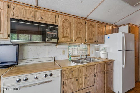 Tiny photo for 8450 Highway 73 #176 & 1, Townsend, TN 37882 (MLS # 1347240)