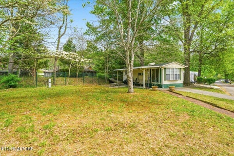 Tiny photo for 8450 Highway 73 #176 & 1, Townsend, TN 37882 (MLS # 1347240)