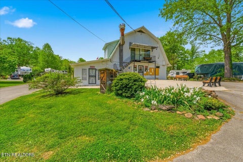 Tiny photo for 8450 Highway 73 #176 & 1, Townsend, TN 37882 (MLS # 1347240)