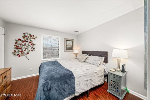 Tiny photo for 391 Moytoy Rd Rd #U 206, Crab Orchard, TN 37723 (MLS # 1356219)