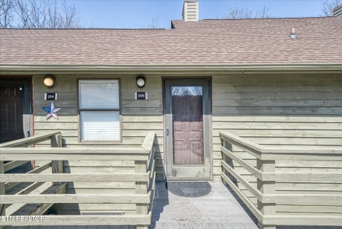 Tiny photo for 391 Moytoy Rd Rd #U 206, Crab Orchard, TN 37723 (MLS # 1356219)