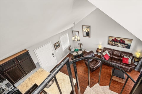 Tiny photo for 391 Moytoy Rd Rd #U 206, Crab Orchard, TN 37723 (MLS # 1356219)