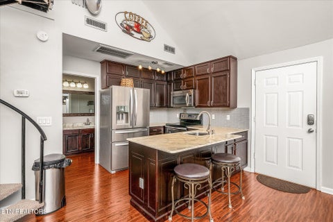 Tiny photo for 391 Moytoy Rd Rd #U 206, Crab Orchard, TN 37723 (MLS # 1356219)