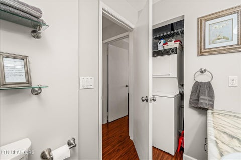 Tiny photo for 391 Moytoy Rd Rd #U 206, Crab Orchard, TN 37723 (MLS # 1356219)