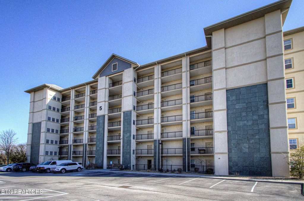 Photo of 124 Plaza Drive #UNIT 5603, Pigeon Forge, TN 37863 (MLS # 1329070)