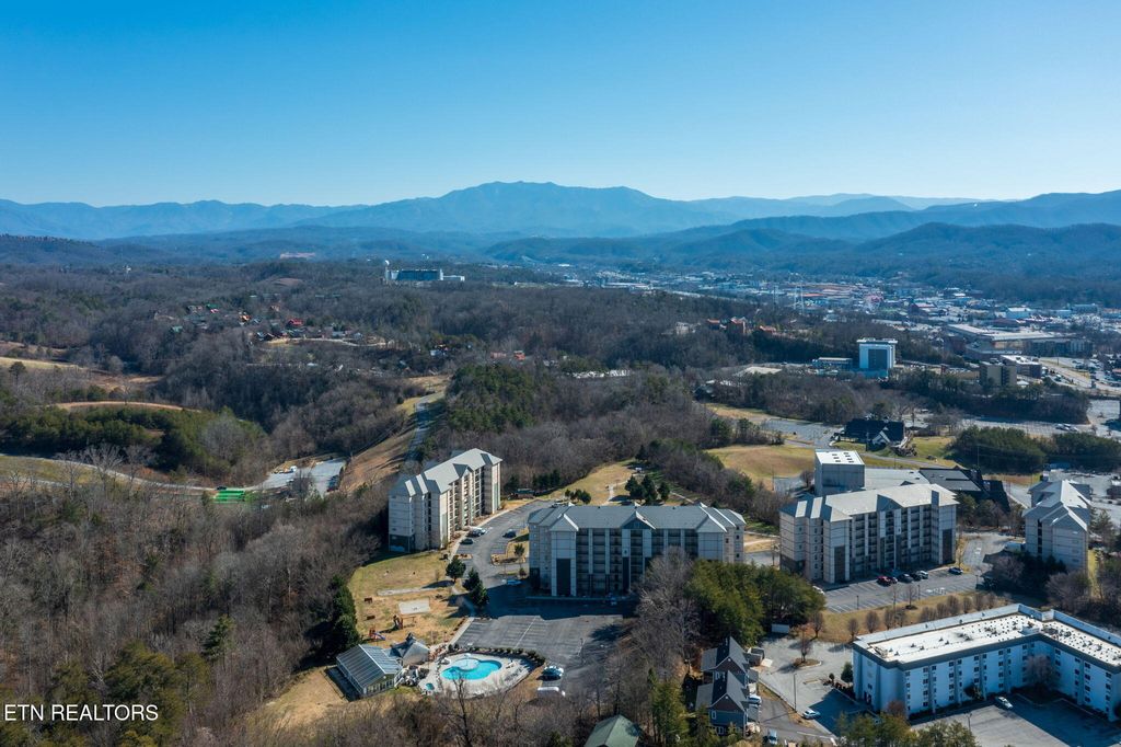 Photo of 124 Plaza Drive #UNIT 5603, Pigeon Forge, TN 37863 (MLS # 1329070)